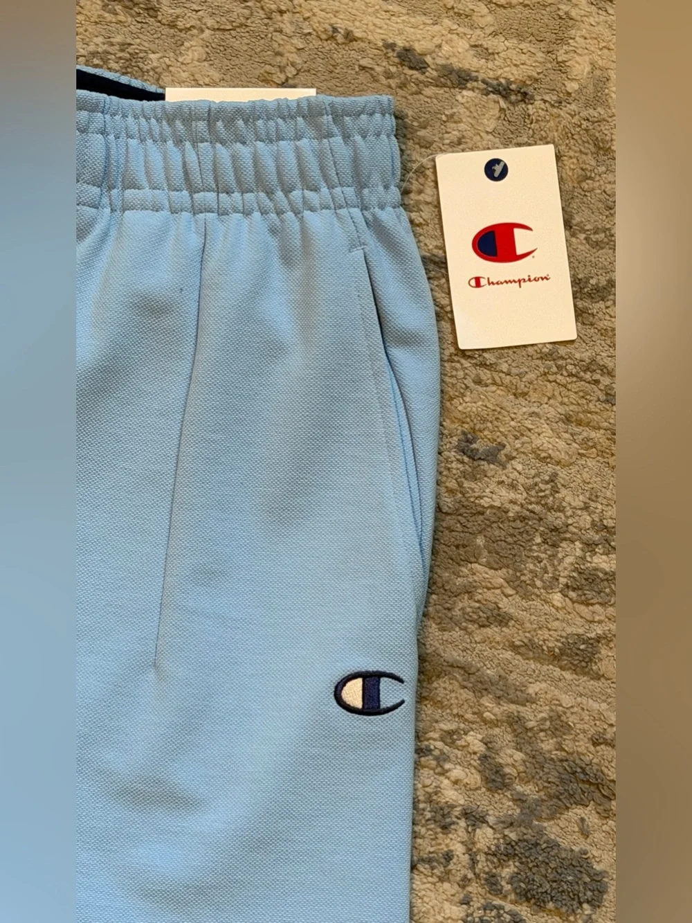 Champion club sport